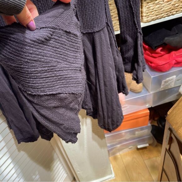 We The Free Mini Dress - Picture 3 of 4